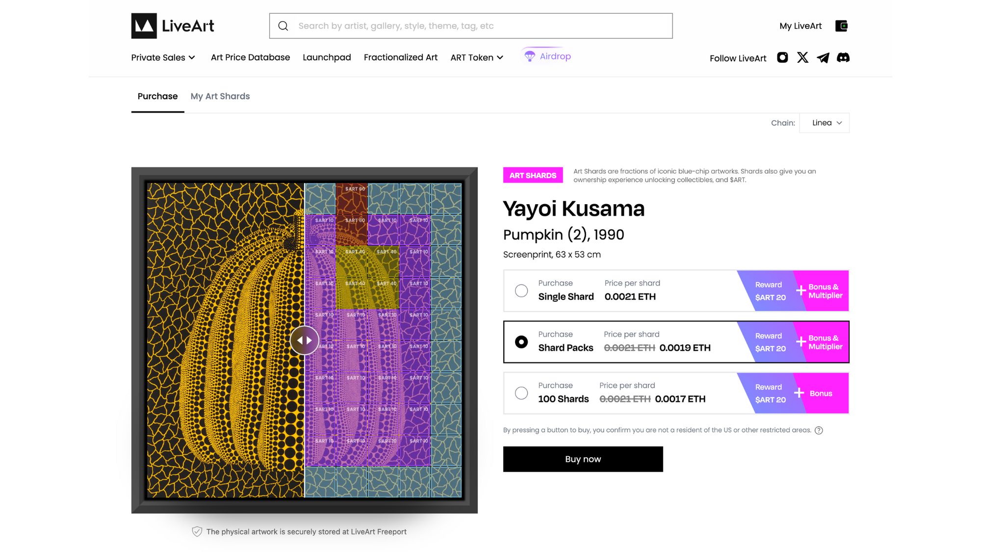 LiveArt Roadmap Unveiled:  The Future of Wealth Creation is AI-Driven