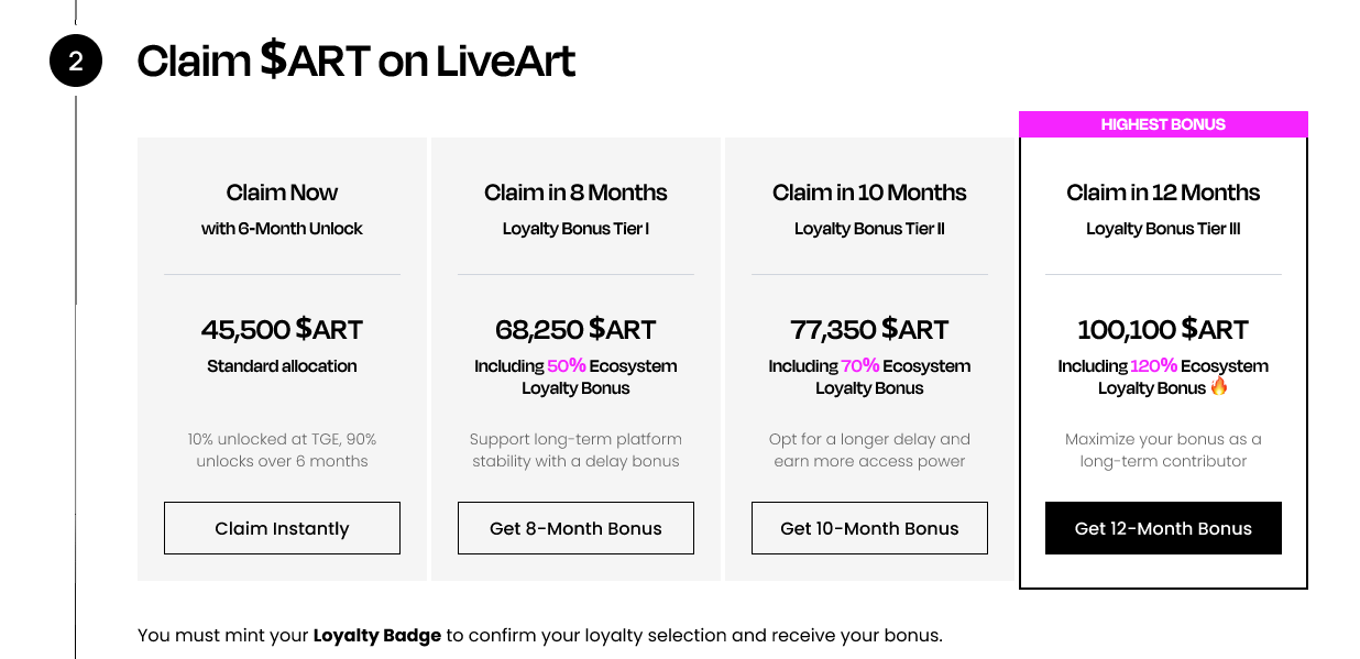$ART is Live: Bringing a $10T RWA Market to Crypto