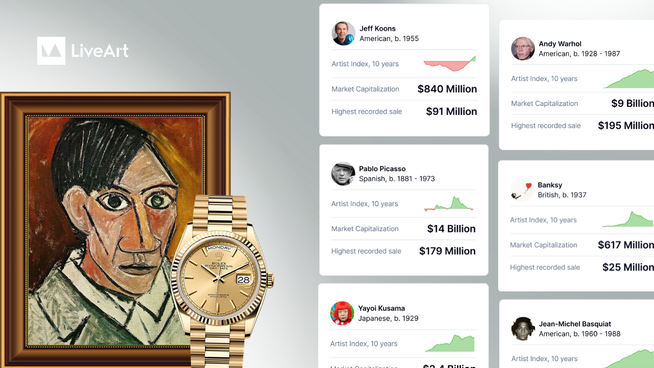 $ART is Live: Bringing a $10T RWA Market to Crypto