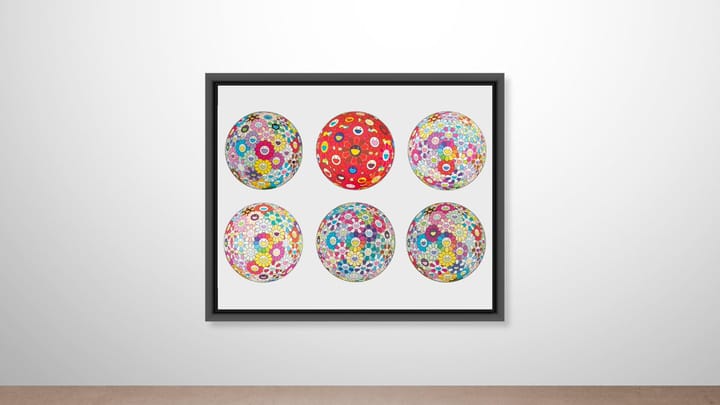 Murakami Prints: The Cultural Catalyst for Tokenized Trading